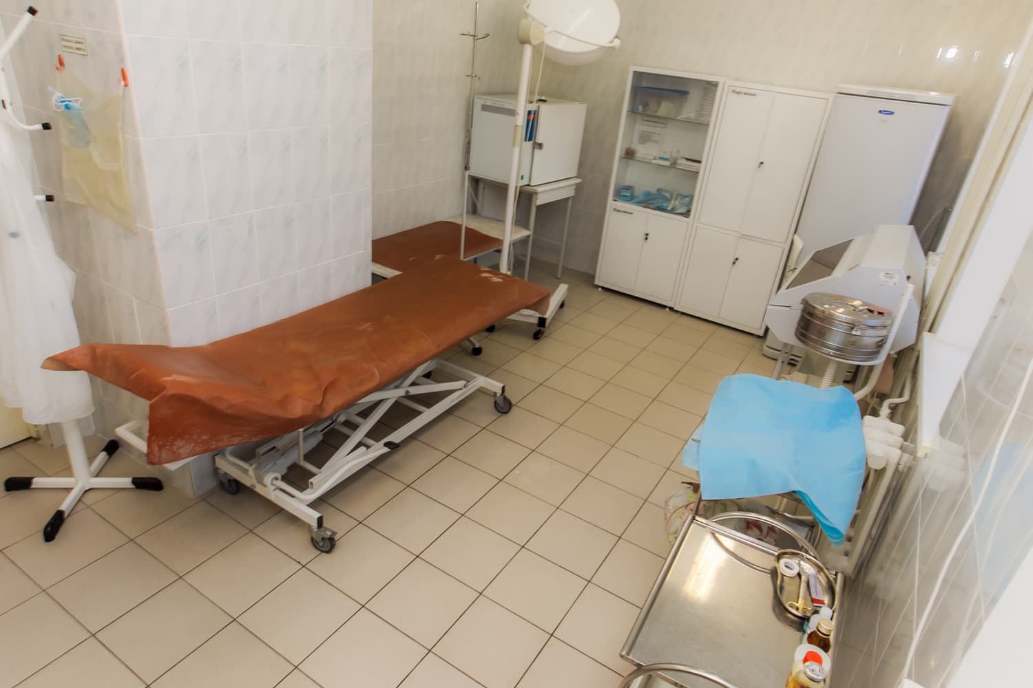 Арамильского депутата обвинили в пьяном дебоше — он будто бы приехал в больницу и заявил, что всех местных покойников хоронит его контора