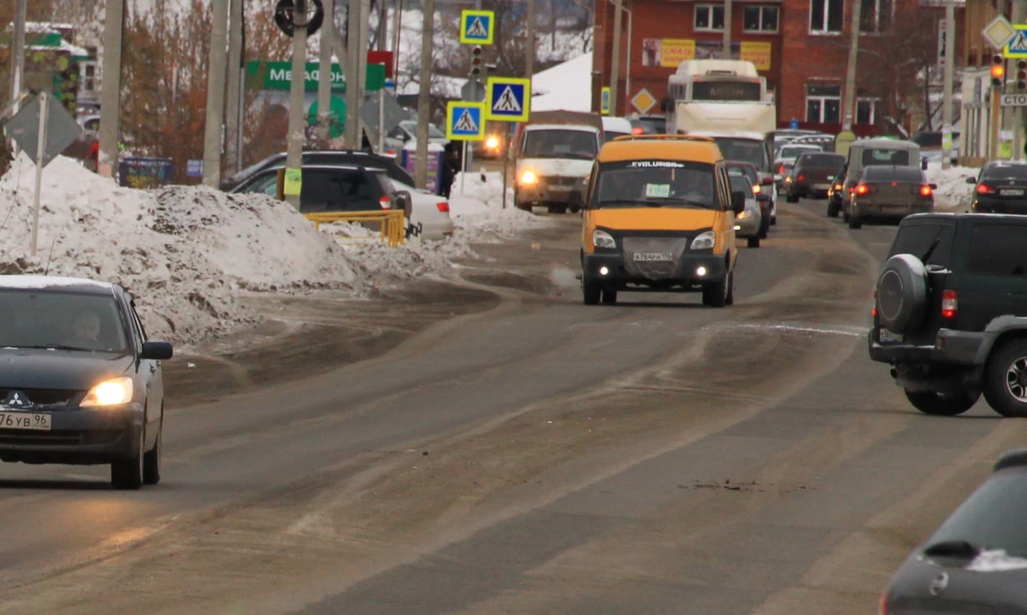 Знаете ли вы... Из Сысерти в Арамиль можно добраться трижды в день, а из Большого Истока — четырежды. Маршрут оригинальный!