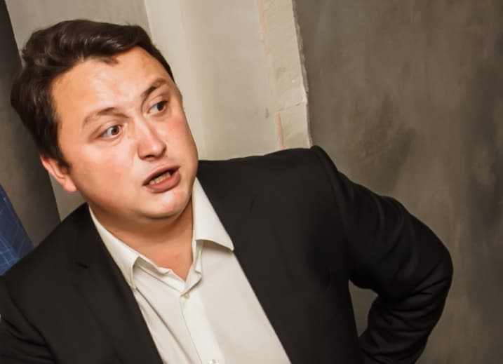 Генпрокуратура просит у Минюста Испании выдать арамильского застройщика Захара Ивачева, чтобы судить его в России по статье «Мошенничество»