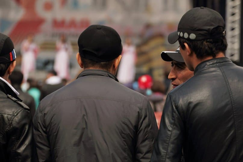 Итоги операции «Нелегальный мигрант» в Арамиле и Сысерти: один оформил фиктивные документы, 11 «гостей» нарушили режим пребывания в России