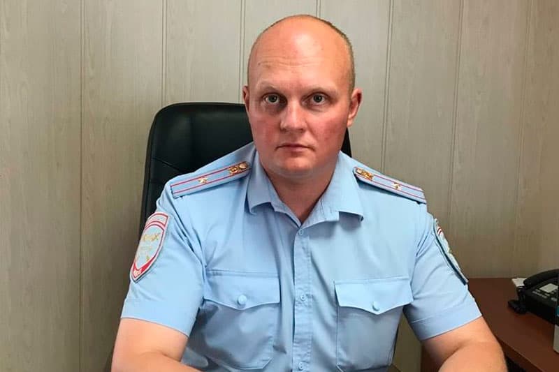 С наступлением летнего периода участились случаи дорожно-транспортных происшествий с участием несовершеннолетних