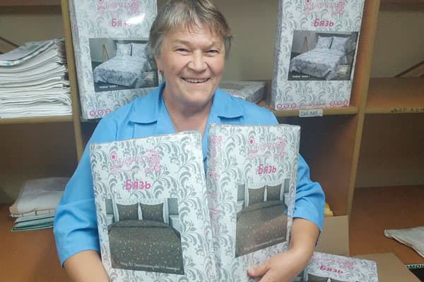 Благотворители поддерживают больницы в период пандемии