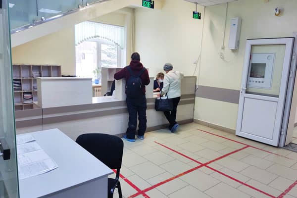 В Сысерти за прошлую неделю во взрослую "неотложку" обратились 162 человека