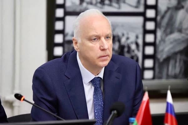 Бастрыкин взял на контроль дело четырехлетней девочки, травмированной в детском саду под Арамилем  