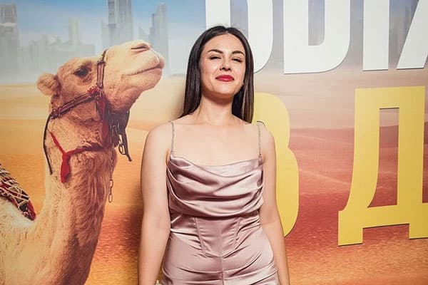 Красотка из села под Сысертью сразится со звездами за 10 миллионов рублей в Дубае