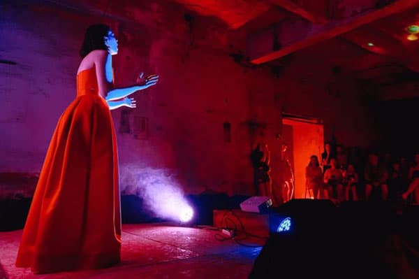 В Сысерти в заводском цехе открывается концертный зал