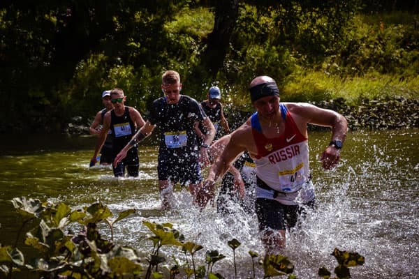 Ультрамарафон соберет 300 спортсменов в Сысерти 23 июля