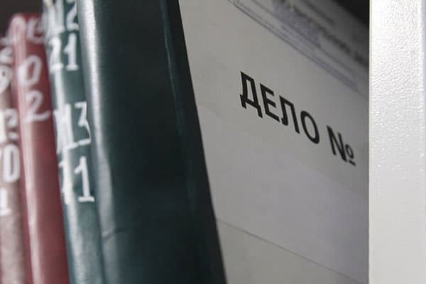 Жителю села под Сысертью грозит до шести лет тюрьмы за кражу шуруповерта