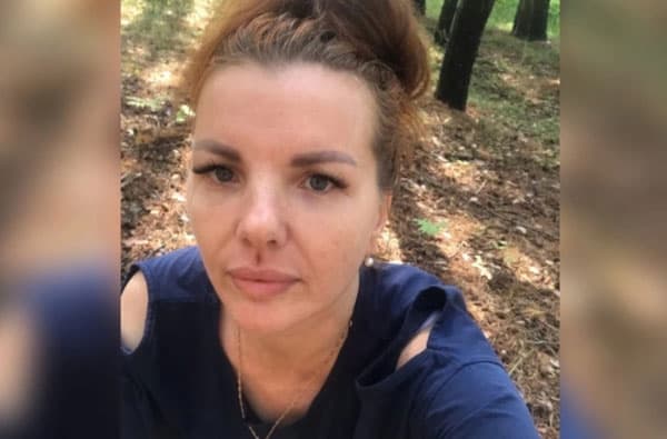 Пропавшую в Екатеринбурге 45-летнюю брюнетку могут силой удерживать в доме под Сысертью