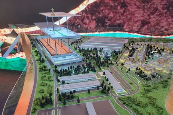 «Сима-Ленд» ведет экспансию: новые инвестиции и рабочие места в площадке Патруши