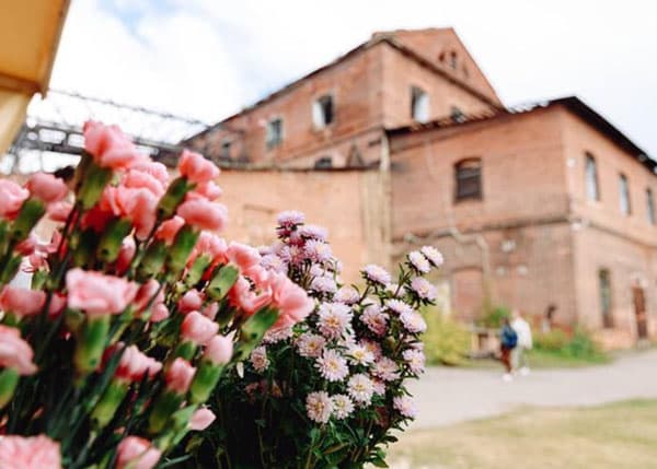 В «Baden Family» пожертвовали миллион рублей на сысертское «Лето на заводе»