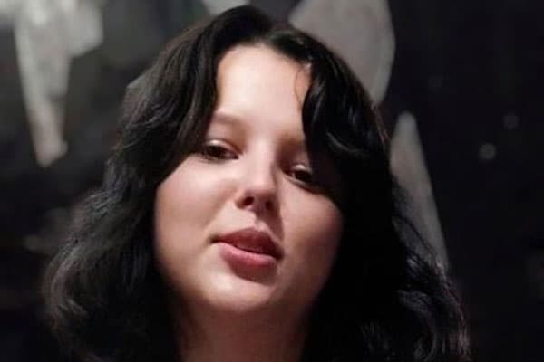 Пропала пятнадцатилетняя девочка в городе Сысерть