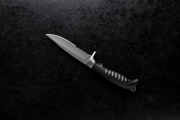 Жителя Сысерти посадят на 15 лет за убийство сожительницы из-за кражи телефона