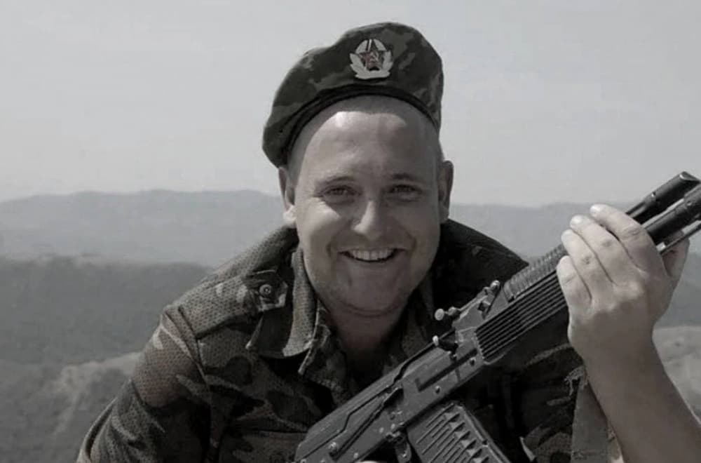 В ходе СВО погиб глава избирательной комиссии Сысертского поселка