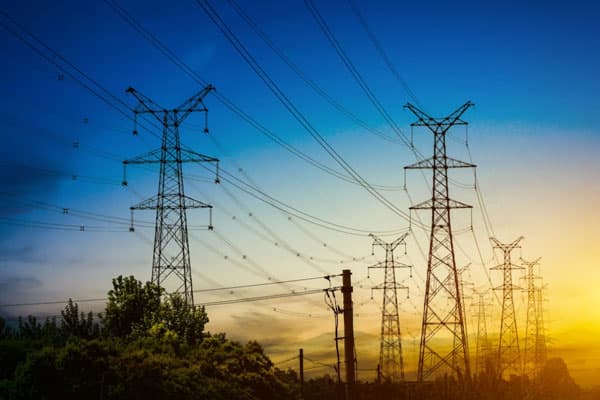 Под Сысертью энергетики вводят дополнительные мощности 