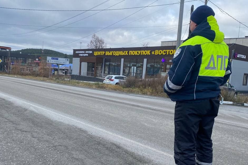 Более 160 нарушений зафиксировали за неделю в Сысерти