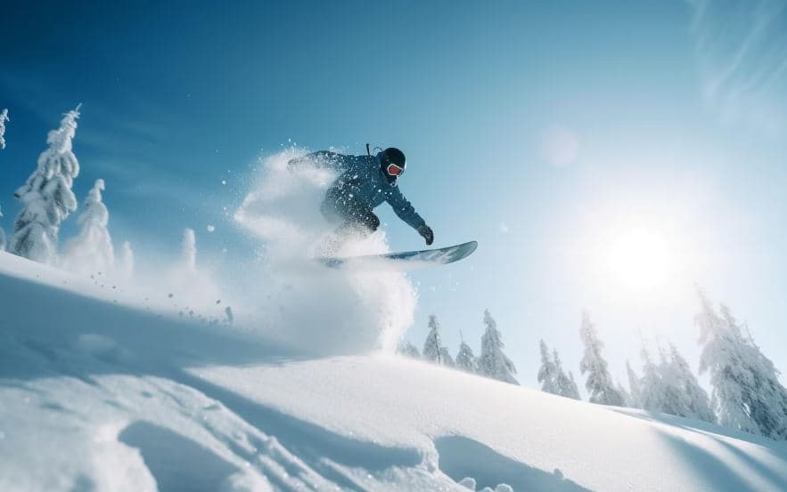 Сысерть станет центральной площадкой для массовой лыжной гонки