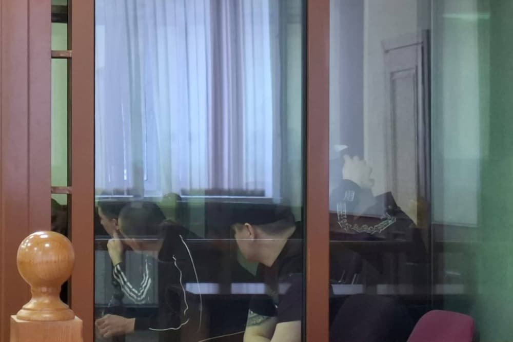 В Сысерти окончено разбирательство по уголовному делу о разборках в букмекерской конторе 