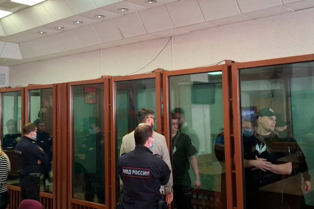 Суд вынес приговор по уголовному делу по факту убийства в букмекерской конторе в Сысерти 