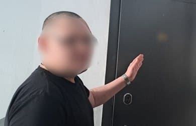 Жителя поселка под Сысертью обвиняют в убийстве знакомой в новогоднюю ночь