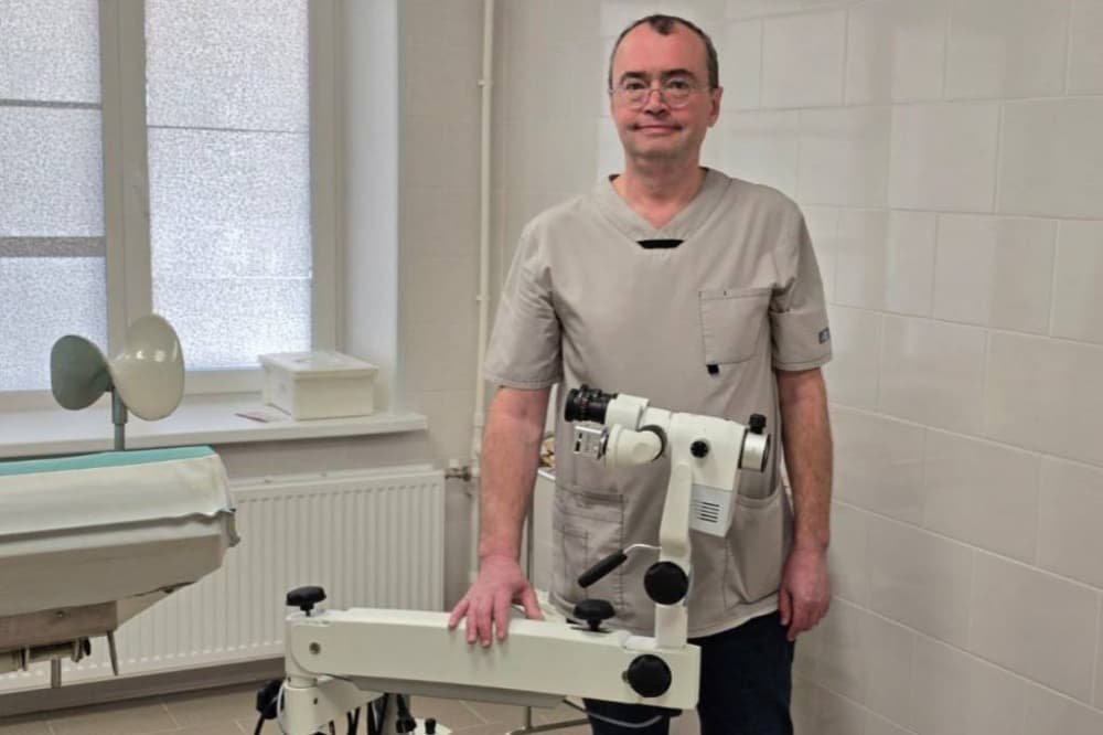 Для пациенток Сысерти стала доступнее диагностика злокачественных заболеваний репродуктивной системы