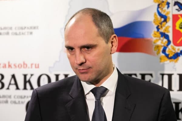 Мусорного завода в Сысерти не будет: Денис Паслер заявил о расторжении концессионного соглашения 