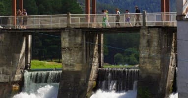 В Сысерти построят суперочистные за 3 миллиарда рублей — старые развалились еще в советское время