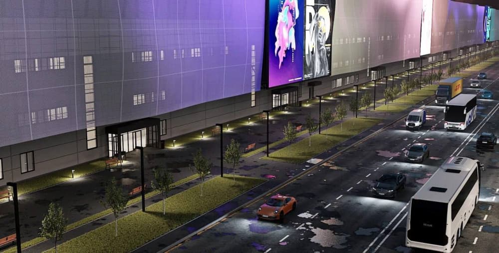 Под Арамилем появится новый современный город