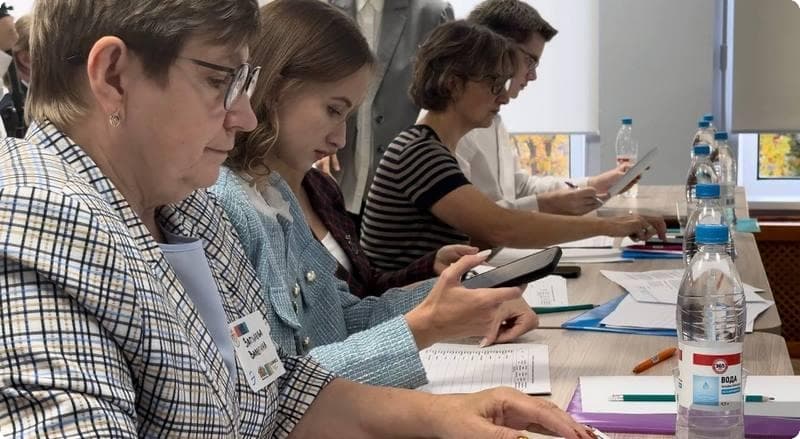 Школьники из Арамиля могут стать претендентами на звание «Ученик года»