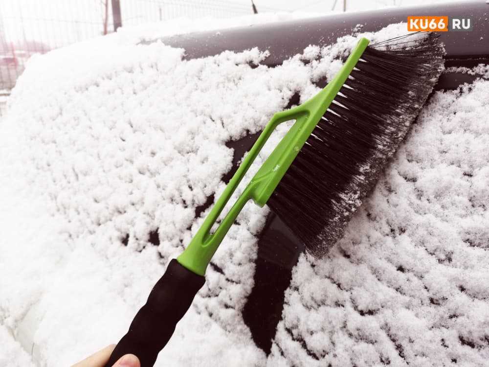 Что ждет Урал — мороз или оттепель? Прогноз от синоптика Пулина на неделю