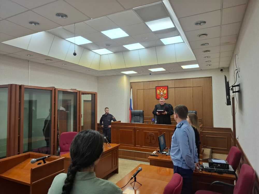 «Пришли мириться»: в Сысерти вынесли приговор участнику массовой драки со смертельным исходом