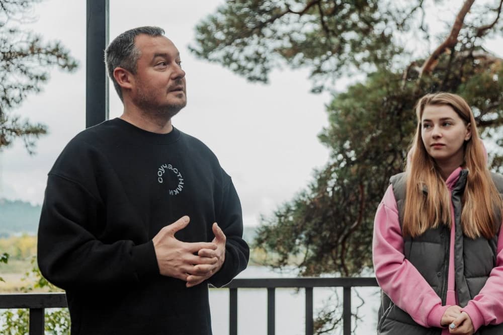 Глава Сысерти Дмитрий Нисковских выдвинут на пост мэра Екатеринбурга