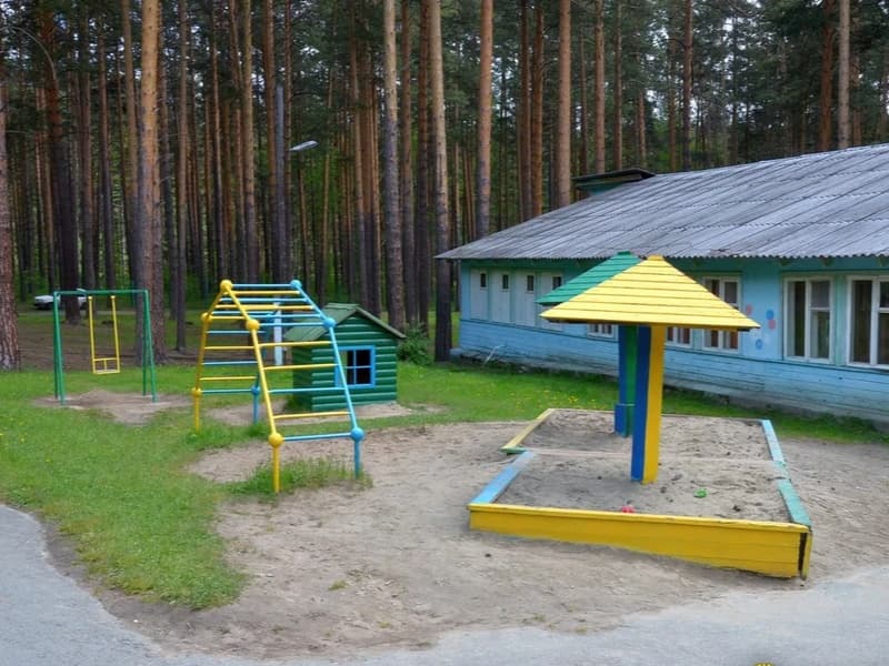 В Сысерти для детского лагеря «Красная гвоздика» построят модульную котельную