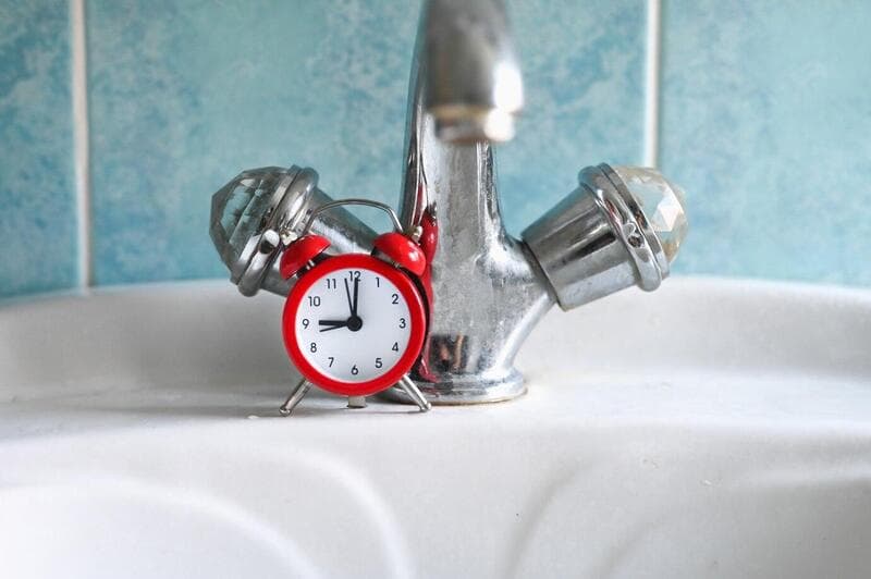 Прокуратура проверяет причины аварии на водопроводе в Арамиле, оставившей 600 жителей без воды