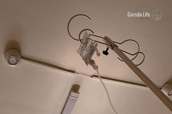 Новую поликлинику с бассейном откроют в Арамиле до конца года | До конца года в Свердловской области откроют четыре новые поликлиники Новую поликлинику с бассейном откроют в Арамиле до конца года | До конца года в Свердловской области откроют четыре новые поликлиники