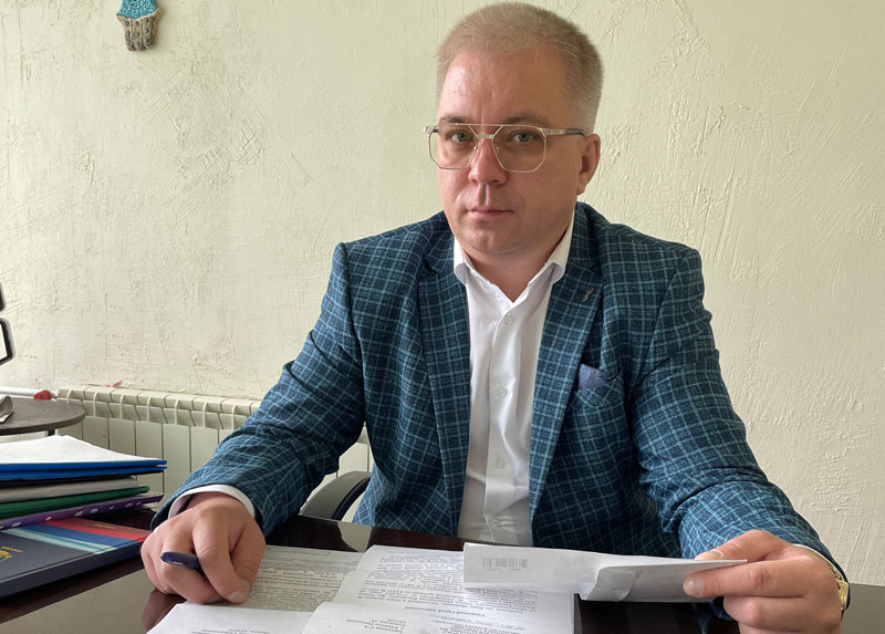 Известный уральский юрист вернёт вдове участника СВО деньги за свои «услуги» | Юрист на Урале вернёт вдове участника СВО деньги за свои «услуги» Известный уральский юрист вернёт вдове участника СВО деньги за свои «услуги» | Юрист на Урале вернёт вдове участника СВО деньги за свои «услуги»