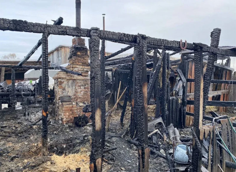 Пожар в конюшне Сысерти унес жизни двух человек, спасены лошади | Два человека погибли при пожаре в конюшне Сысерти, животные спасены Пожар в конюшне Сысерти унес жизни двух человек, спасены лошади | Два человека погибли при пожаре в конюшне Сысерти, животные спасены